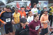 Frühjahrslauf 2006 (Foto: Martin Schmitz)